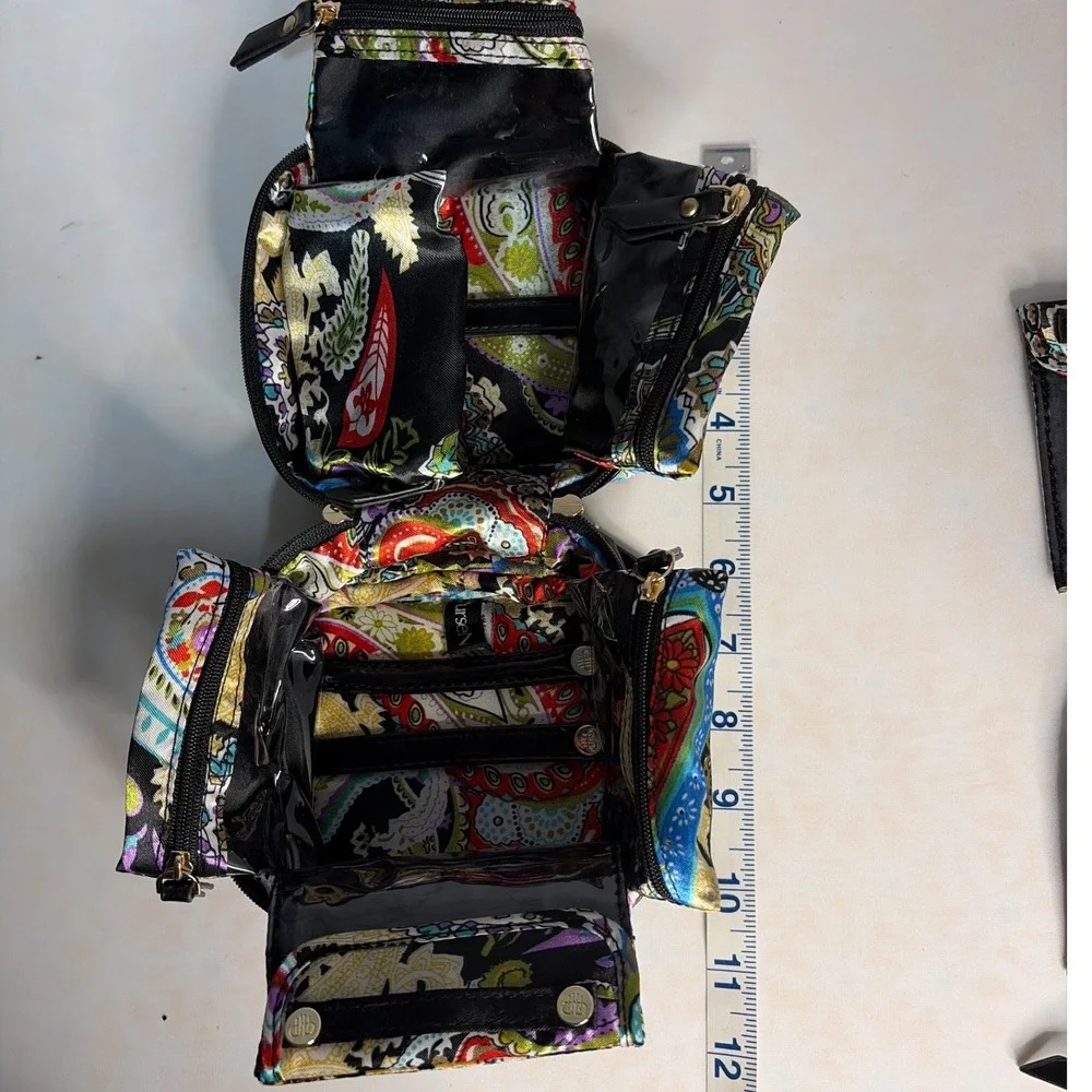 PurseN jewelry expandable
